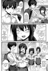 Sakura-chan-chi no Oyakodon : página 6
