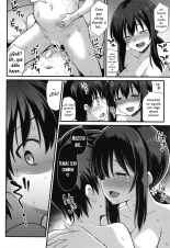 Sakura-chan-chi no Oyakodon : página 46
