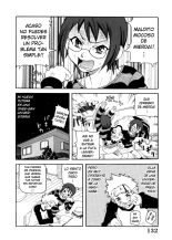 Sakura Chiruchiru : página 2
