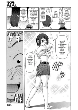 Sakura Chiruchiru : página 5