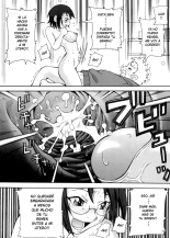 Sakura Chiruchiru : página 16