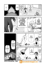 Sakura Chiruchiru : página 18
