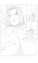 Sakura Cow : página 9