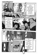Sakura Ranbu Den! 2 : página 6