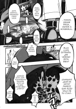Sakura Ranbu Den! 2 : página 11