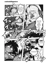 Sakura Ranbu Den! 2 : página 12