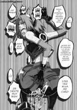 Sakura Ranbu Den! 2 : página 13