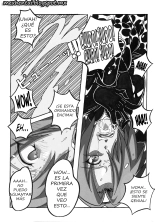 Sakura Ranbu Den! 2 : página 14