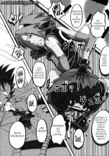 Sakura Ranbu Den! 2 : página 15