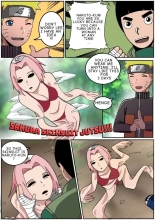 Sakura Skinsuit : página 1