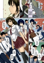Sakura Rises To The Front : página 2