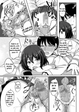 Sakusei JK : página 13