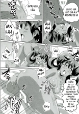 Sana to Serena no Bitch Power : página 9