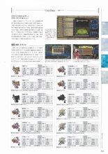 Sankai Ou no Yubiwa Perfect Guidebook : página 159