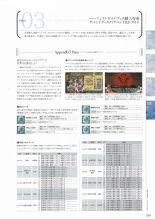 Sankai Ou no Yubiwa Perfect Guidebook : página 245