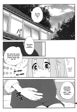 Sankakkei no, Himitsu | Triangulo Secreto : página 2