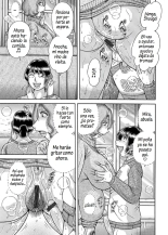 Sansedai Soukan ~Boku to Kaa-san to Obaa-chan~ Ch. 2-7 : página 25