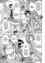 Sansedai Soukan ~Boku to Kaa-san to Obaa-chan~ Ch. 2-7 : página 29