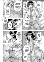 Sansedai Soukan ~Boku to Kaa-san to Obaa-chan~ Ch. 2-7 : página 38