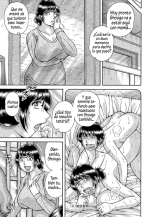 Sansedai Soukan ~Boku to Kaa-san to Obaa-chan~ Ch. 2-7 : página 67