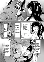 Sanshoku Hirune Tsuki TS2 : página 25