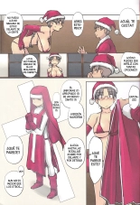 ¡Ya se Viene Santa Claus! : página 6