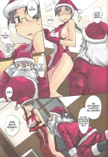 ¡Ya se Viene Santa Claus! : página 8