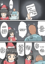 Santa's Christmas Gift : página 2