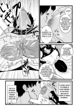 Sayonara Kaa-San Epilogo : página 5