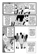 Sayonara Kaa-San Epilogo : página 6