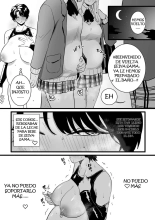 Sayonara Kaa-San Epilogo : página 9