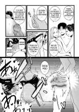 Sayonara Kaa-San Epilogo : página 11