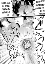 Sayonara Kaa-San Epilogo : página 14
