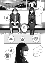 Sayonara Tenkousei : página 4