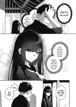 Sayonara Tenkousei : página 5