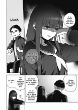 Sayonara Tenkousei : página 8