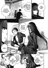 Sayonara Tenkousei : página 9