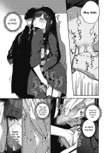 Sayonara Tenkousei : página 15