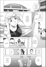 School Girl 5 : página 9