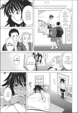 School Girl Ch. 1-3 : página 9