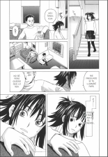 School Girl Ch. 1-3 : página 27