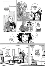 School Girl Ch. 1-3 : página 36