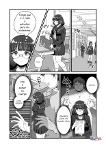 School Girl Possession : página 1