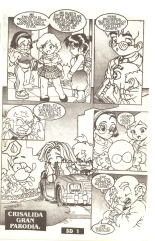 SD Crisálida : página 3