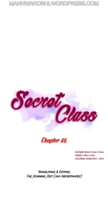 Secret Class 41-92 : página 989