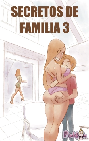 hentai SECRETOS DE FAMILIA 3