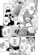 Seiai Cupid to Mahou no Onaho : página 3