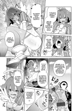Seiai Cupid to Mahou no Onaho : página 5