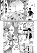 Seiai Cupid to Mahou no Onaho : página 6