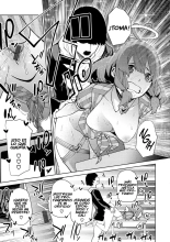 Seiai Cupid to Mahou no Onaho : página 13